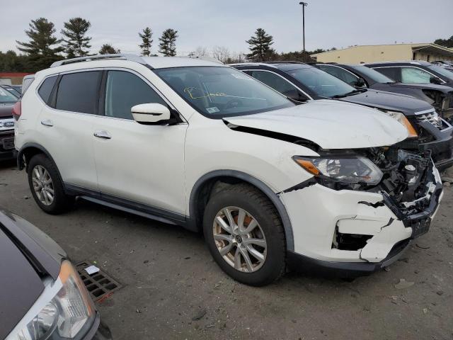 2018 Nissan Rogue S - Фото 4