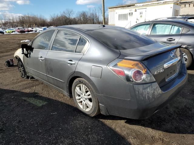 2010 Nissan Altima Base - Фото 2