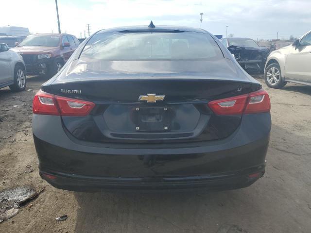 2018 Chevrolet Malibu Lt - Image 6