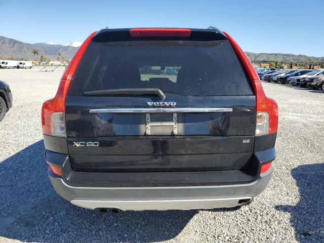 2008 Volvo Xc90 3.2 - Фото 6