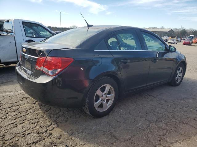 2012 Chevrolet Cruze Lt - Фото 3