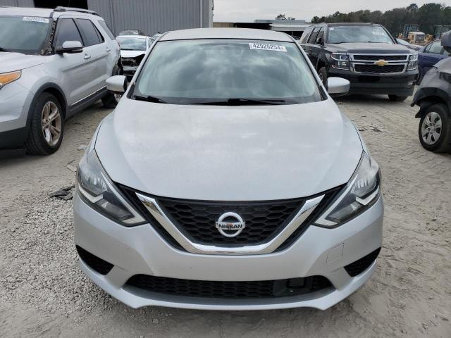 2018 Nissan Sentra S - Фото 5