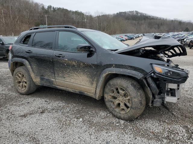 2022 Jeep Cherokee Latitude - Image 4