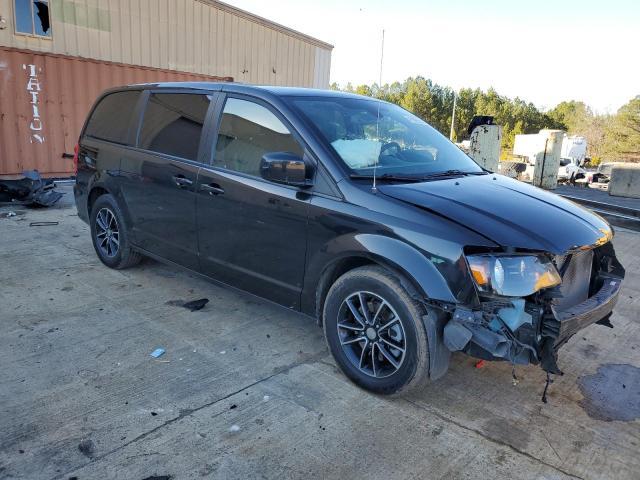 2019 Dodge Grand Caravan Gt - Фото 4