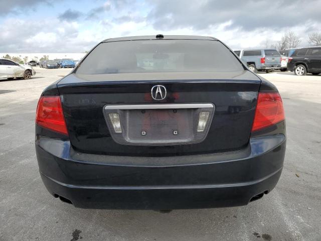 2006 Acura 3.2Tl - Фото 6