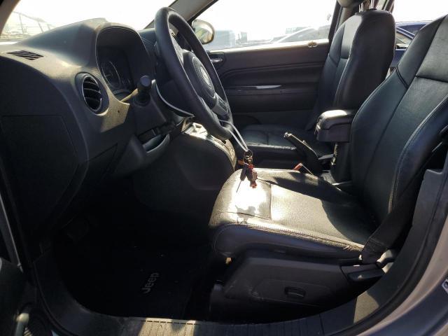 2014 Jeep Compass Limited - Фото 7