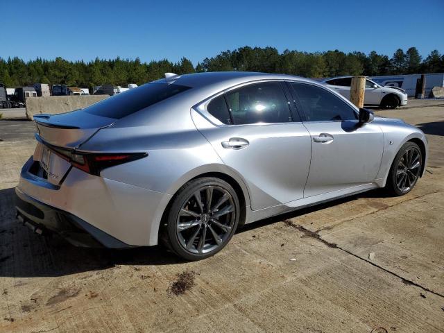 2023 Lexus Is 350 F Sport Design - Фото 3