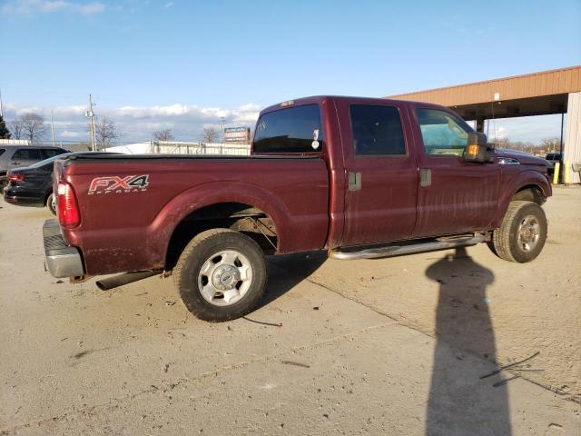 2012 Ford F250 Super Duty - Фото 3