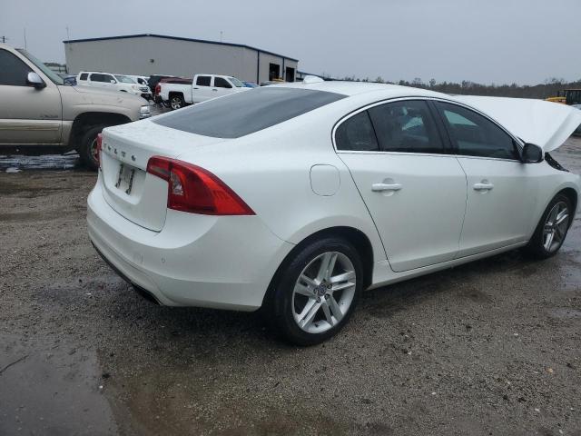 2015 Volvo S60 Premier - Фото 3