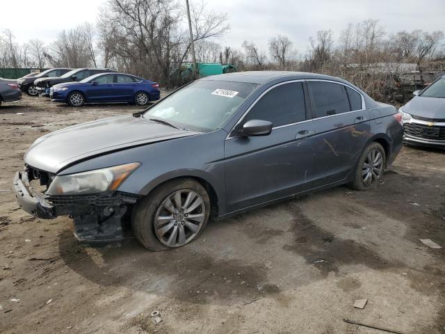 2012 Honda Accord Ex