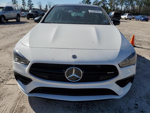 2023 Mercedes-Benz Cla Amg 35 4Matic - Фото 5