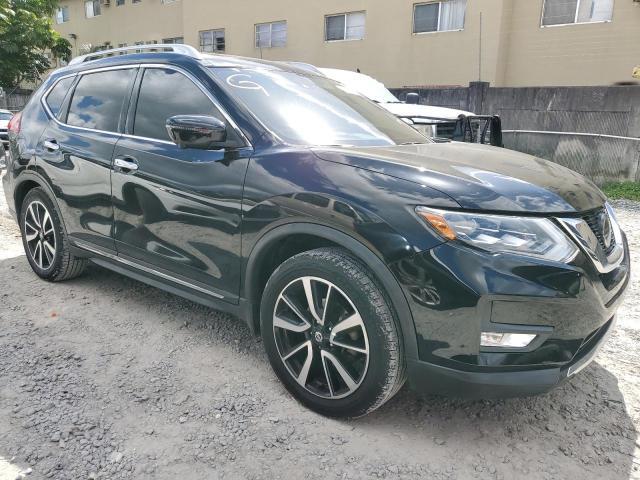 2018 Nissan Rogue S - Фото 4