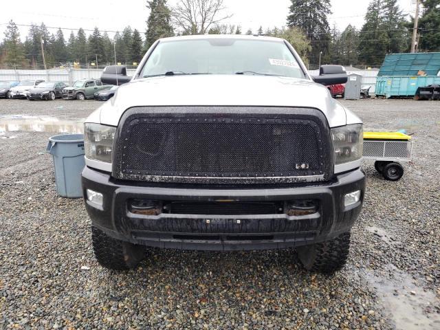2015 Ram 2500 Slt - Фото 5