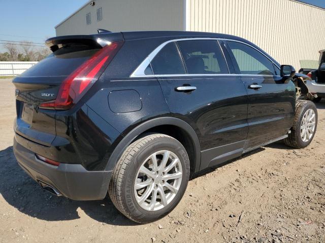 2019 Cadillac Xt4 Luxury - Фото 3
