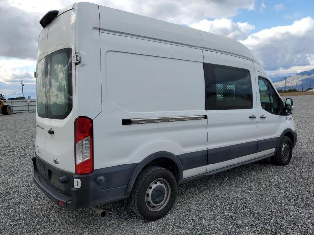 2020 Ford Transit T-250 - Фото 3