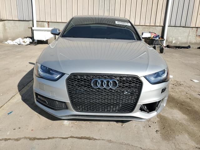2014 Audi A4 Premium Plus - Фото 5