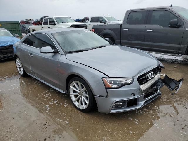 2015 Audi A5 Premium Plus - Фото 4