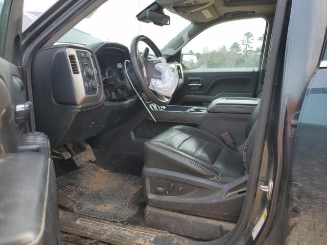 2017 GMC Sierra K1500 Denali - Фото 7