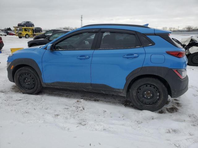 2022 Hyundai Kona Sel - Фото 2