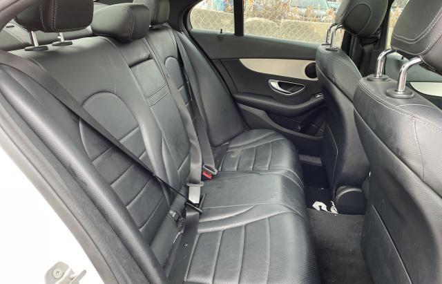 2016 Mercedes-Benz C 300 4Matic - Фото 6