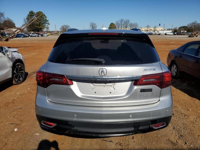 2014 Acura Mdx Technology - Image 6