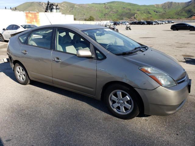 2006 Toyota Prius - Фото 4