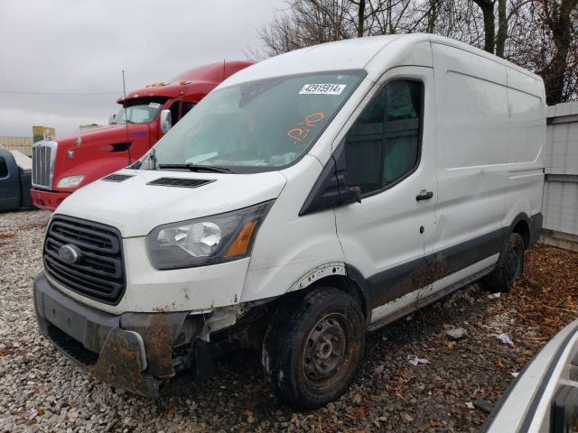 2019 Ford Transit T-150
