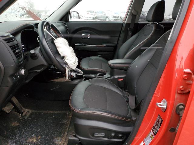 2019 Kia Soul ! - Фото 7