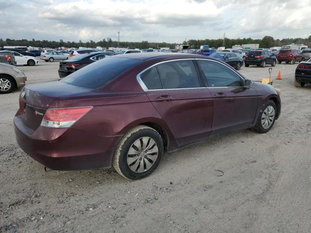 2009 Honda Accord Lx - Фото 3