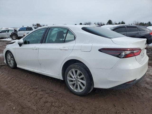 2023 Toyota Camry Le - Фото 2