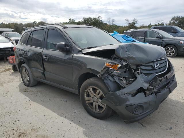 2011 Hyundai Santa Fe Gls - Фото 4