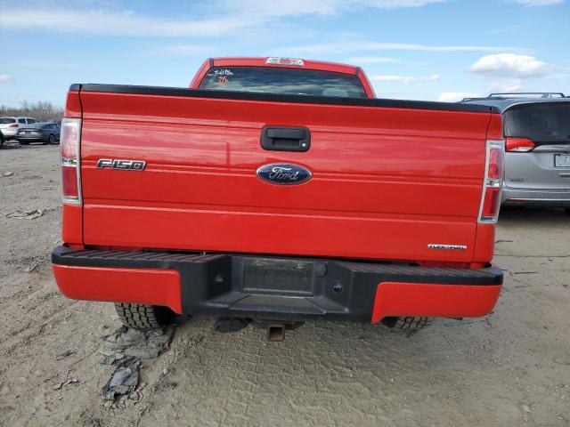2013 Ford F150 Super Cab - Фото 6