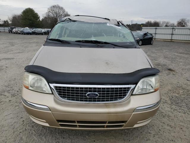 2003 Ford Windstar Se - Фото 5