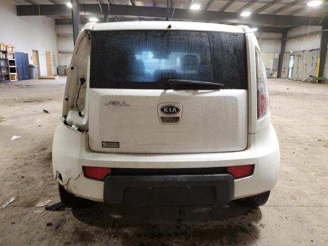 2011 Kia Soul + - Фото 6
