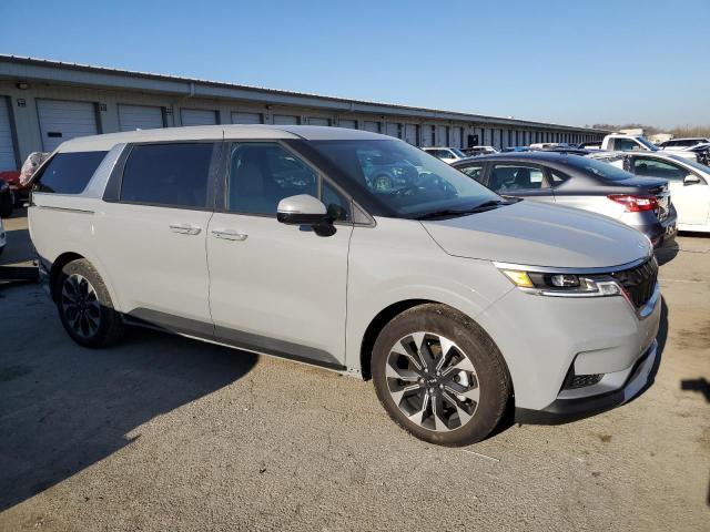 2024 Kia Carnival Ex - Фото 4
