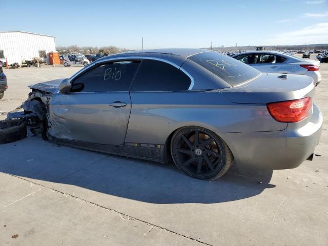 2011 BMW 335 I - Фото 2