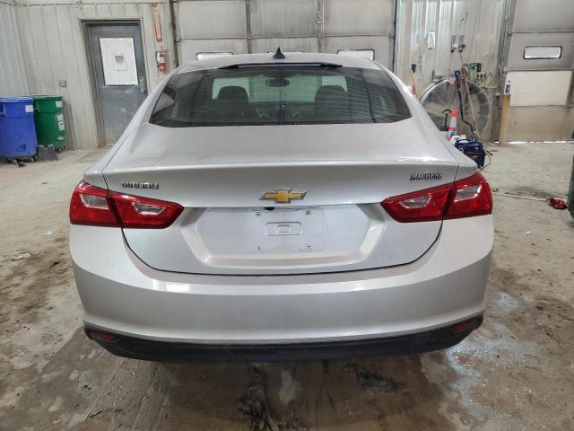 2018 Chevrolet Malibu Ls - Фото 6