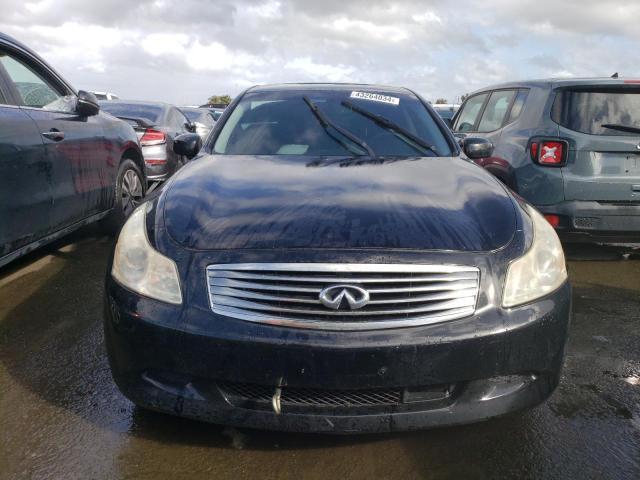 2007 Infiniti G35 - Фото 5