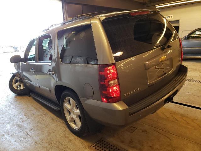 2008 Chevrolet Tahoe K1500 - Фото 2