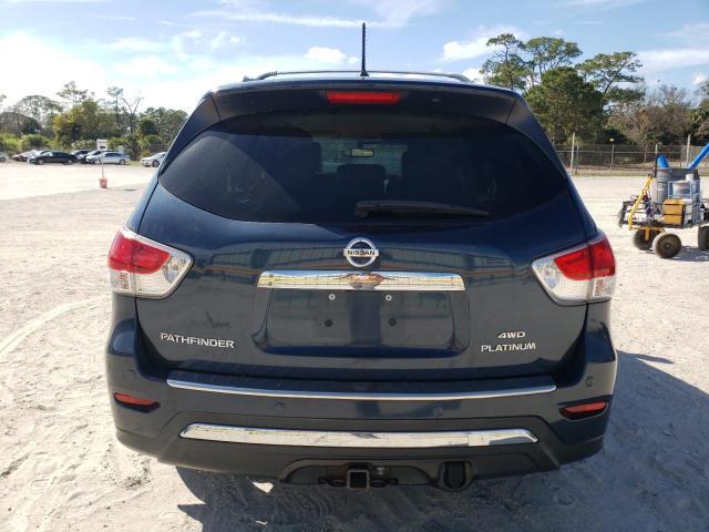 2013 Nissan Pathfinder S - Фото 6