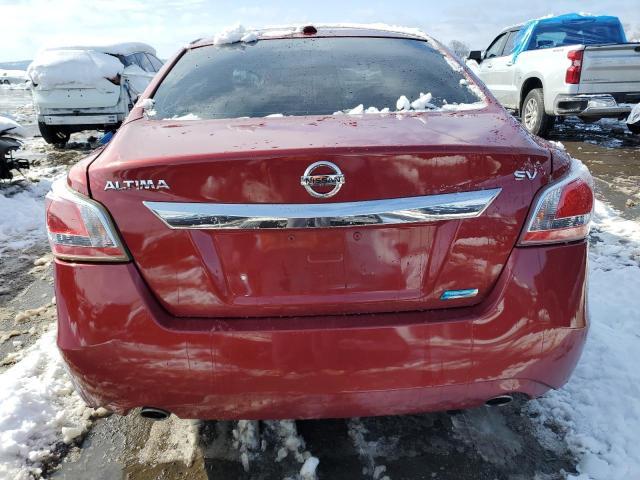 2013 Nissan Altima 2.5 - Фото 6