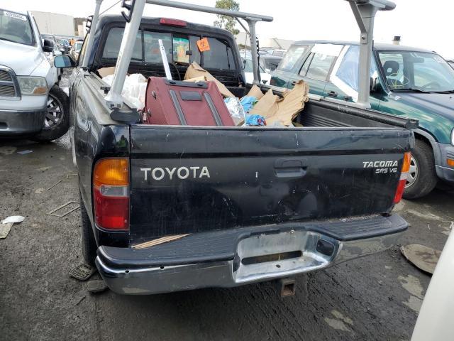 1999 Toyota Tacoma Xtracab - Фото 6