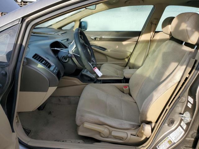 2007 Honda Civic Hybrid - Фото 7
