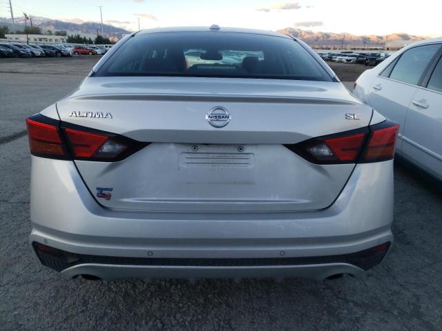 2019 Nissan Altima Sl - Фото 6