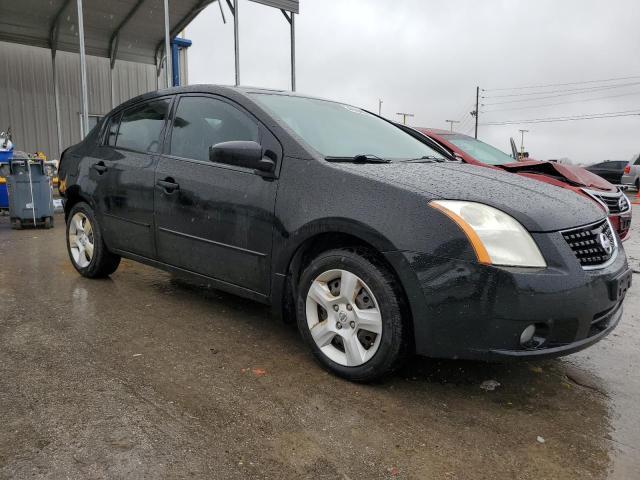 2009 Nissan Sentra 2.0 - Фото 4