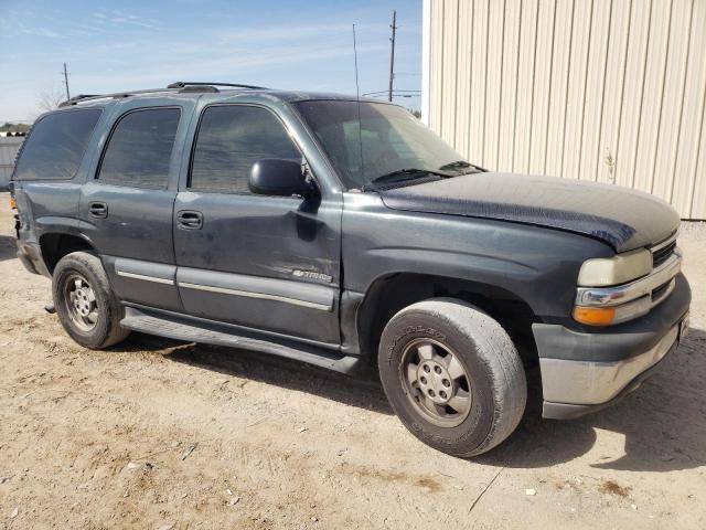 2003 Chevrolet Tahoe C1500 - Фото 4