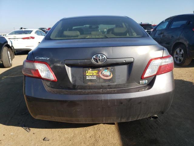 2007 Toyota Camry Hybrid - Фото 6
