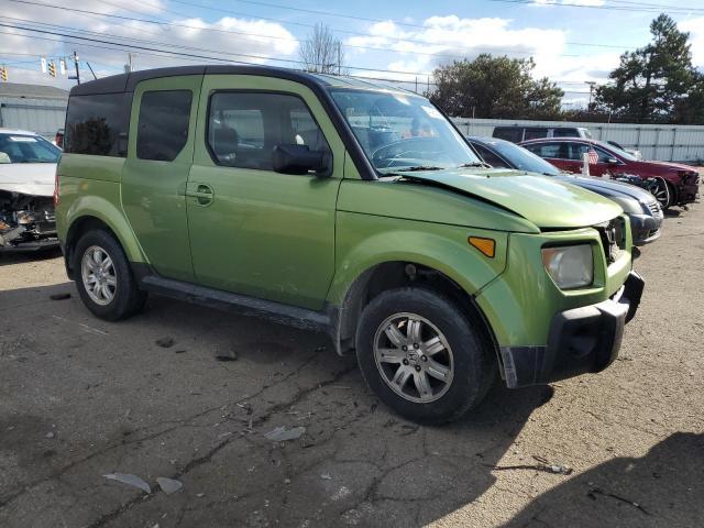 2006 Honda Element Ex - Фото 4