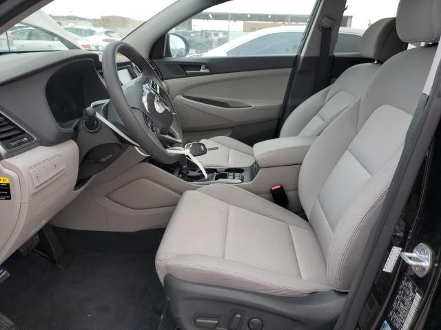 2018 Hyundai Tucson Sel - Фото 7