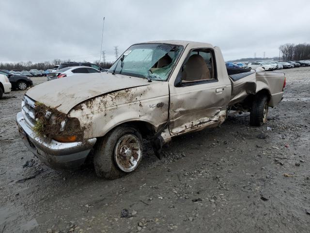 1998 Ford Ranger